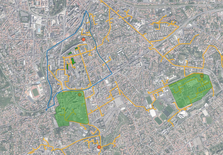 UN QUARTIER PILOTE SUR LE PROJET ViFe