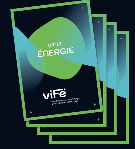 CELA PEUT DEVENIR POSSIBLE GRÂCE À ViFe !