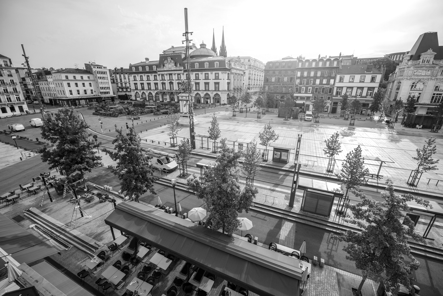 ET SI VOUS POUVIEZ VISUALISER LES RELATIONS ENERGÉTIQUES ?